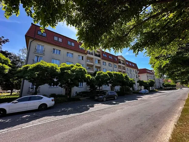 Prodej bytu 2+1, Hranice, Kpt. Jaroše, 53 m2