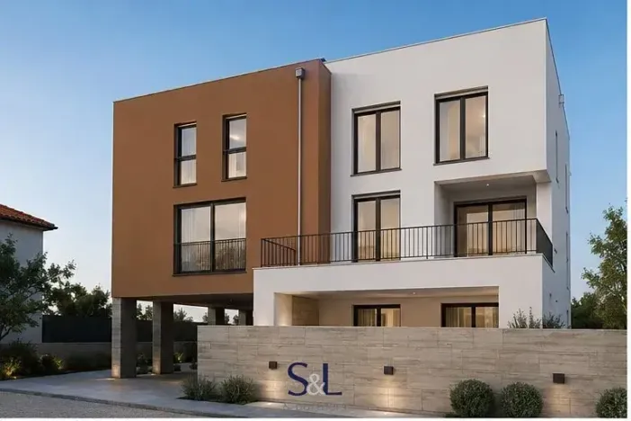 Prodej bytu 3+kk, Zaton, Chorvatsko, 98 m2
