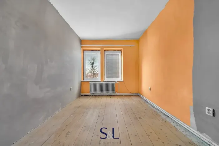 Prodej činžovního domu, Kamenický Šenov, Kadlecova, 250 m2