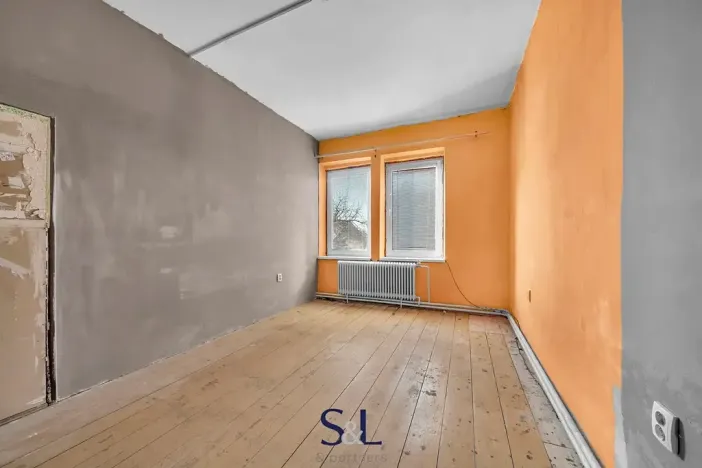 Prodej činžovního domu, Kamenický Šenov, Kadlecova, 250 m2