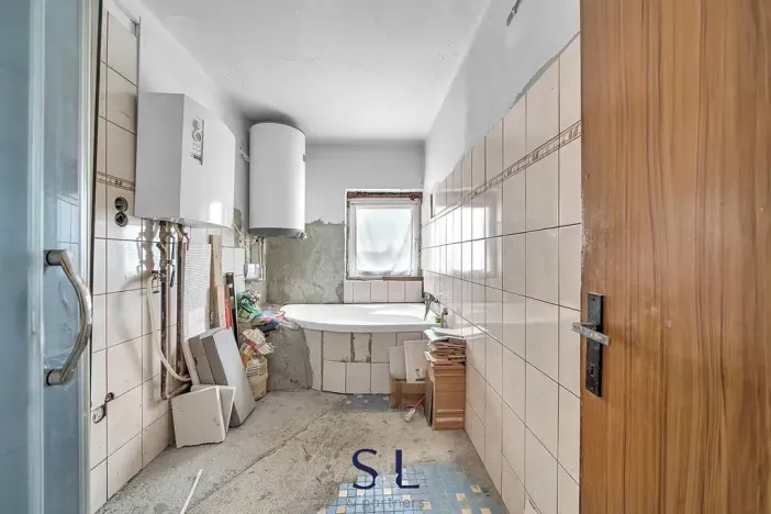Prodej činžovního domu, Kamenický Šenov, Kadlecova, 250 m2