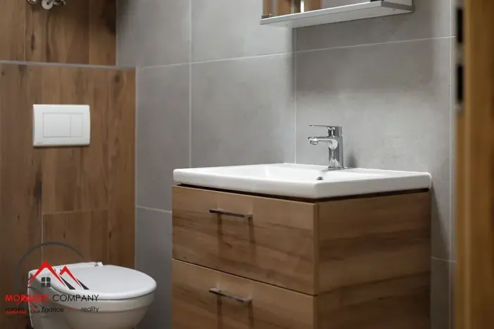 Pronájem bytu 2+kk, Ostrava, Křišťanova, 41 m2