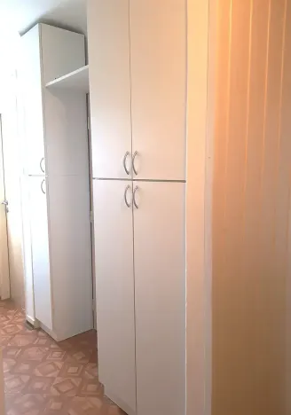 Pronájem bytu 2+1, České Budějovice, Pražská tř., 58 m2