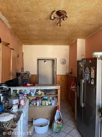 Dražba rodinného domu, Studénka, Družstevní, 88 m2