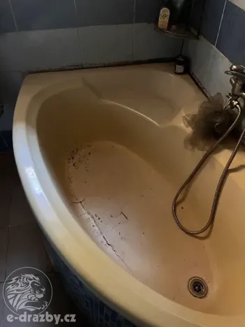 Dražba rodinného domu, Studénka, Družstevní, 88 m2