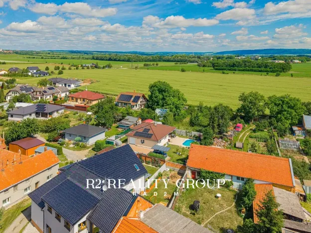 Prodej rodinného domu, Mostkovice, 131 m2