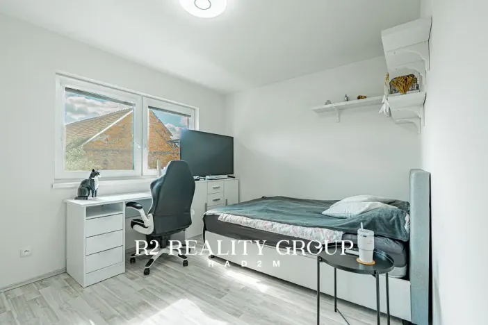 Prodej rodinného domu, Mostkovice, 131 m2