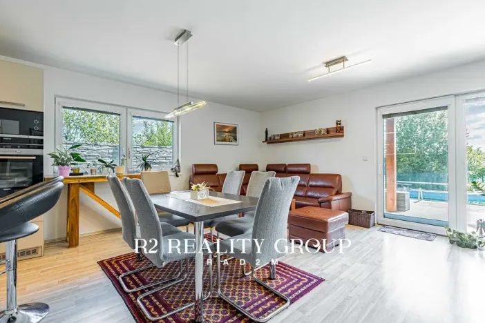 Prodej rodinného domu, Mostkovice, 131 m2