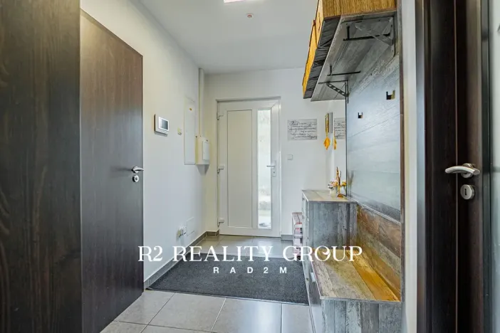 Prodej rodinného domu, Mostkovice, 131 m2