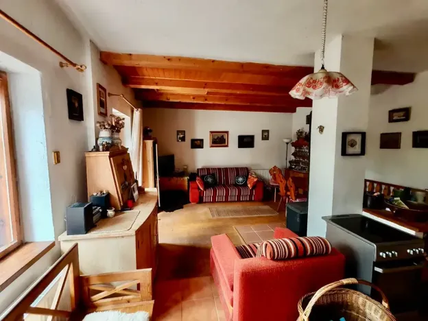 Prodej chalupy, Golčův Jeníkov, 110 m2