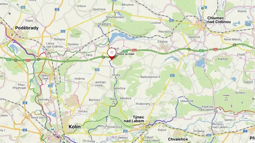 Prodej pole, Polní Chrčice, 10141 m2