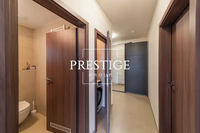 Pronájem bytu 2+kk, Praha - Karlín, Nekvasilova, 62 m2