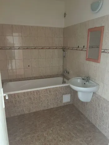 Pronájem bytu 1+1, Ústí nad Labem, Na Kohoutě, 39 m2