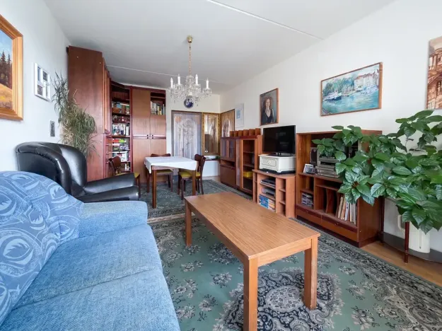 Prodej bytu 3+1, České Budějovice, Bezdrevská, 77 m2
