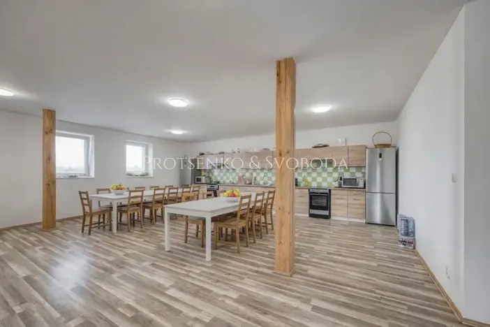 Prodej chalupy, Sedlečko u Soběslavě, 926 m2