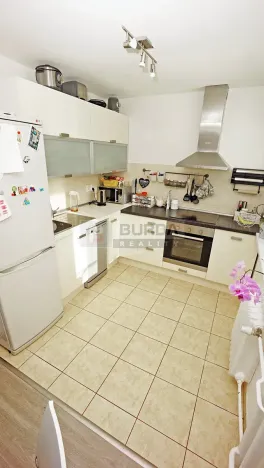 Prodej bytu 2+kk, Neratovice, 51 m2