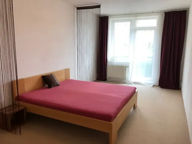 Pronájem bytu 3+kk, Brno, Hrázka, 76 m2
