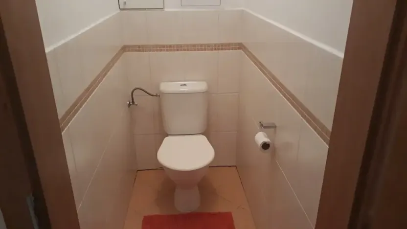 Pronájem bytu 3+kk, Brno, Hrázka, 76 m2
