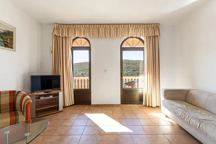Prodej bytu 3+kk, Bigova, Černá Hora, 65 m2