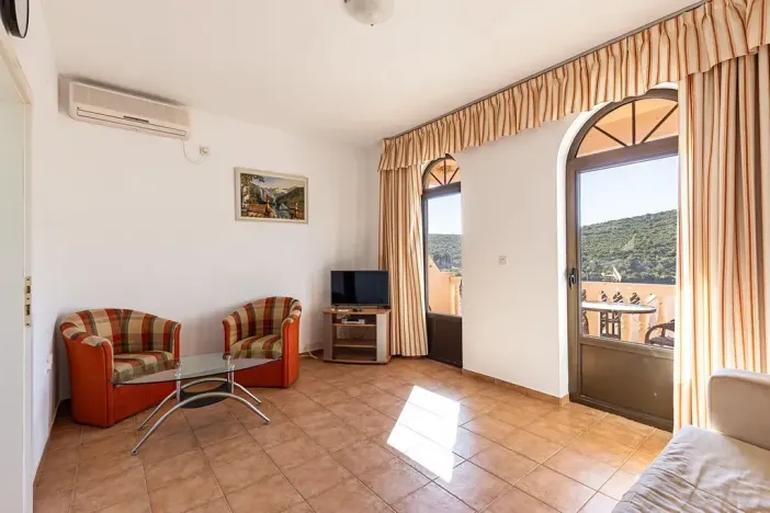 Prodej bytu 3+kk, Bigova, Černá Hora, 65 m2
