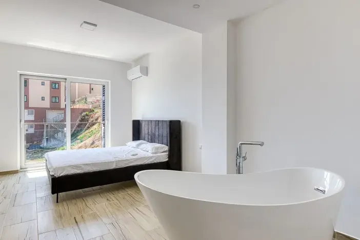 Prodej bytu 3+kk, Bečići, Černá Hora, 104 m2