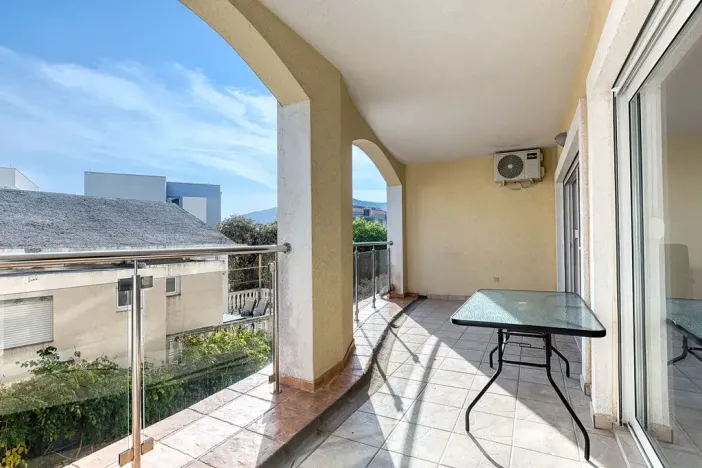 Prodej bytu 3+kk, Budva, Černá Hora, 120 m2