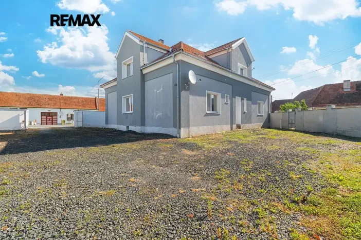 Prodej vícegeneračního domu, Kasejovice, 250 m2