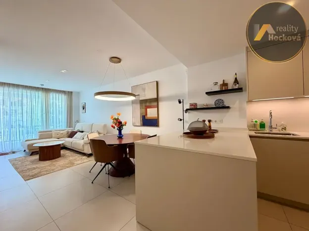 Prodej bytu 3+kk, Marbella, Španělsko, 110 m2