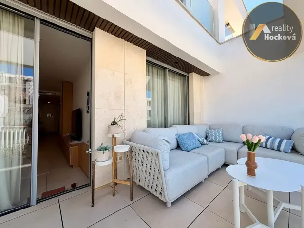 Prodej bytu 3+kk, Marbella, Španělsko, 110 m2