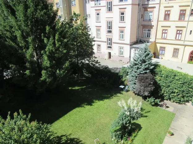 Pronájem bytu 2+1, Brno, Kudelova, 60 m2