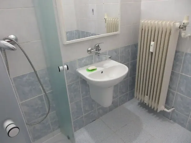 Pronájem bytu 2+1, Brno, Kudelova, 60 m2