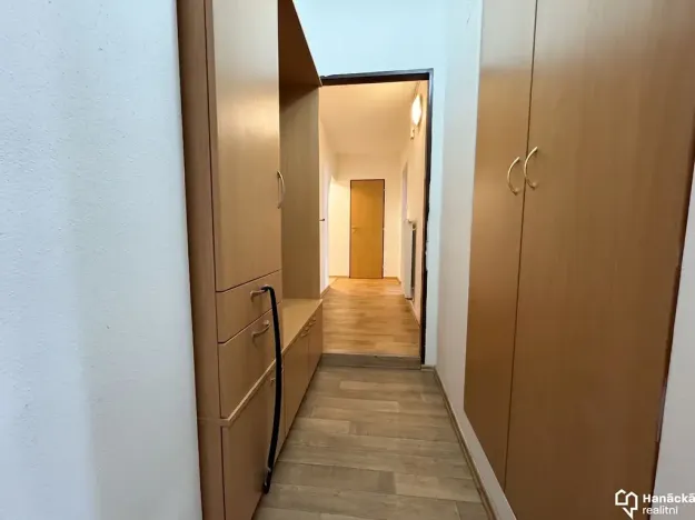 Pronájem bytu 3+1, Olomouc, Riegrova, 90 m2