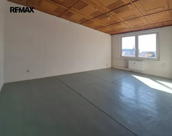 Prodej bytu 2+1, Svitavy, Kijevská, 65 m2