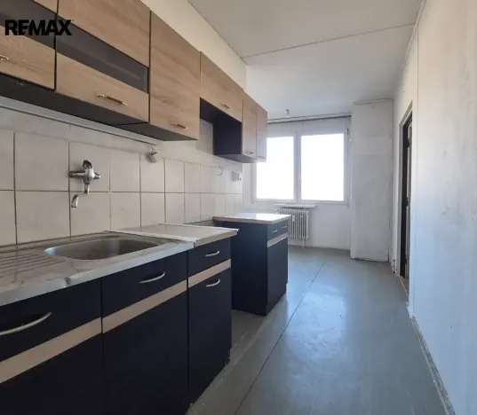 Prodej bytu 2+1, Svitavy, Kijevská, 65 m2