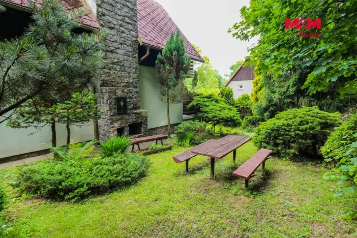 Prodej rodinného domu, Šternberk - Dalov, 102 m2