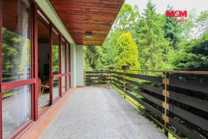 Prodej rodinného domu, Šternberk - Dalov, 102 m2