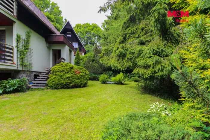 Prodej rodinného domu, Šternberk - Dalov, 102 m2