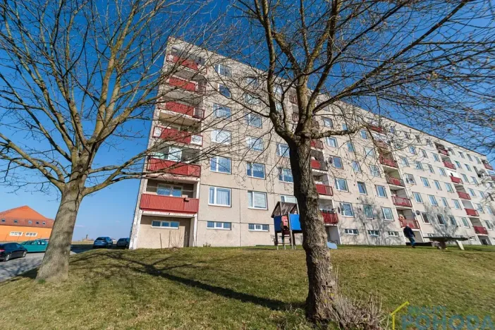Prodej bytu 4+1, Vysoké Mýto, V Peklovcích, 87 m2