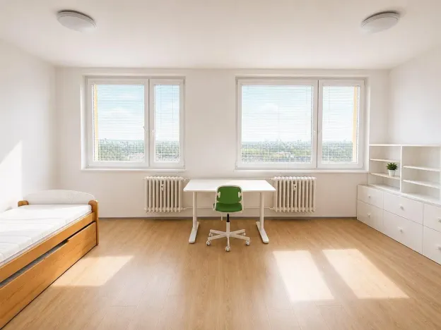 Pronájem bytu 3+kk, Praha - Chodov, Babákova, 79 m2