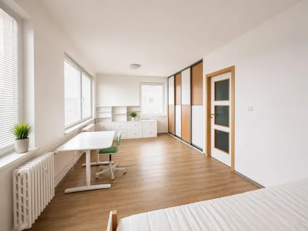 Pronájem bytu 3+kk, Praha - Chodov, Babákova, 79 m2