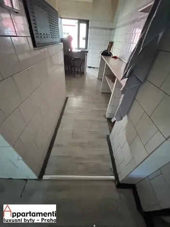 Pronájem restaurace, Praha - Žižkov, Vlkova, 33 m2