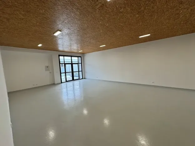 Pronájem obchodního prostoru, Praha - Horní Počernice, Bystrá, 106 m2