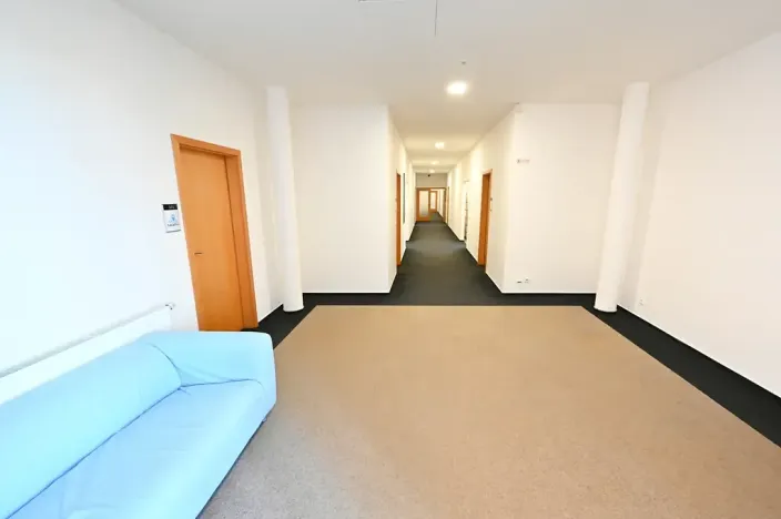 Pronájem kanceláře, Praha - Hostivař, Dolnoměcholupská, 23 m2