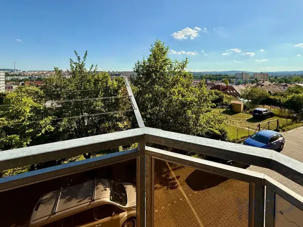 Prodej bytu 4+1, Třebíč, Mládežnická, 94 m2