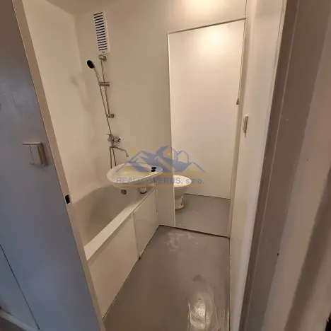 Prodej bytu 2+kk, Klatovy, Pod Hůrkou, 37 m2