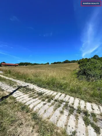 Prodej pozemku pro bydlení, Nesovice, 4059 m2
