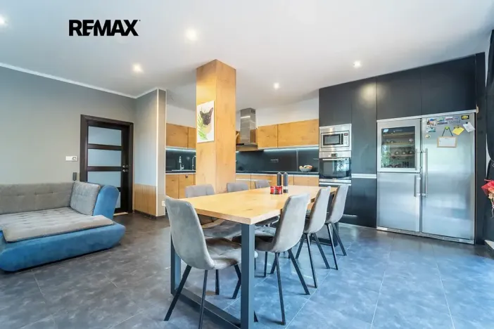 Prodej rodinného domu, Pečky, Žerotínova, 151 m2