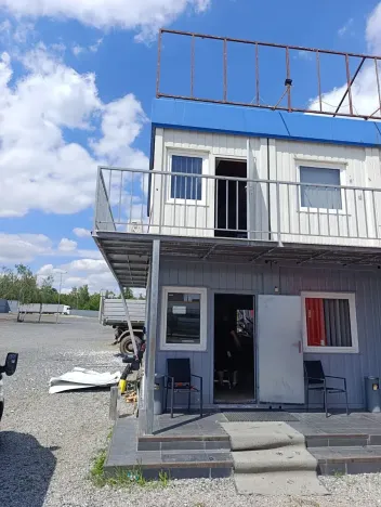 Prodej ubytování, Praha, Chlumecká, 120 m2