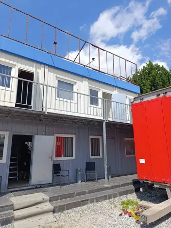 Prodej kanceláře, Praha, Chlumecká, 120 m2