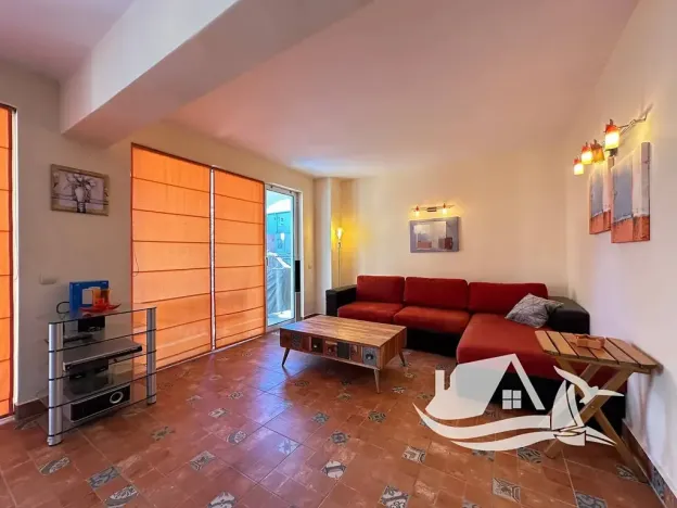 Prodej bytu 2+kk, Nesebar, Bulharsko, 77 m2